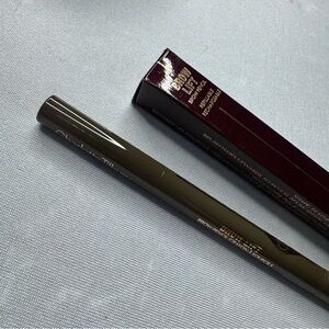 Charlotte Tilbury Brow Lift Pencil in Deep Brown